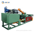 Y81Q-160A front push scrap metal balers machine